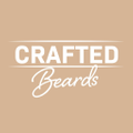 Crafted Beards Logo