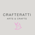 Crafteratti Logo