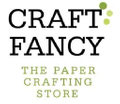 CraftFancy logo