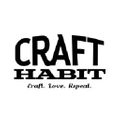 Craft Habit Raleigh Logo