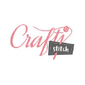 Crafti Stitch Logo