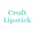 Craft Lipstick logo