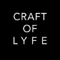 Craft Of Lyfe Logo