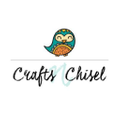 Crafts N Chisel Logo