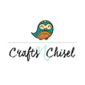 craftsnchisel Logo