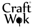 Craft Wok Logo