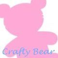 Crafty Bear Logo