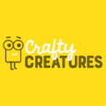 Crafty Creatures Logo