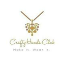 Crafty Hands Club logo