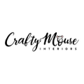 Crafty Mouse Interiors Logo
