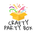 Crafty Party Box logo