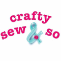 Crafty Sew&So Logo