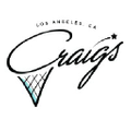 Craig's Vegan Ice Cream logo