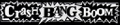 Crash Bang Boom Logo