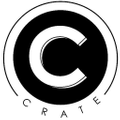 Crate Clothing Logo