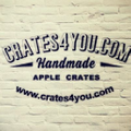 crates4you.com Logo