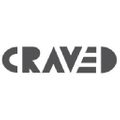 Craved Logo