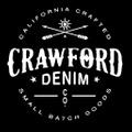 Crawford Denim Logo