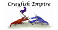 Crayfish Empire Logo