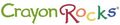 Crayon Rocks Logo