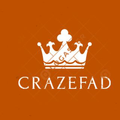 Crazefad Logo