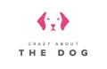 Crazy About the Dog Logo