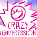 Crazy Compression Logo