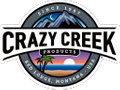 Crazy Creek logo