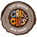 Crazy Cups Logo