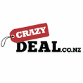 CRAZY DEAL logo