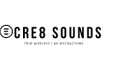 Cre8 Sounds Logo