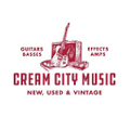 Cream City Music Logo