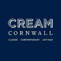 Cream Cornwall Logo