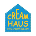 Creamhaus Usa Logo