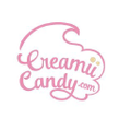 Creamiicandy.Com Logo
