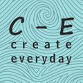 Create-Everyday Logo