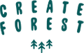 Create Forest Canada Logo