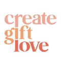 Create Gift Love Logo