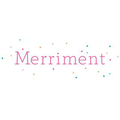 Merriment Logo