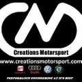 Creations Motorsport Logo