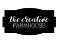 The Creative Farmhouse Logo