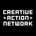 Creative Action Network USA Logo