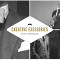 Creative eXessories Logo