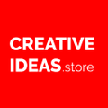 Creative Ideas Logo