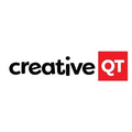 Creative Qt Logo