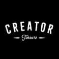 Creator Toronto Logo