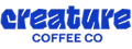 Creature Coffee Logo
