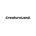 CreatureLand Logo