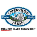 Creekstone Farms Logo