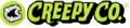 Creepy Co. USA Logo